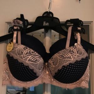 Feline bras